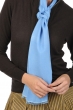 Cashmere & Silk accessories scarva marina 170x25cm